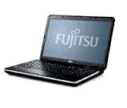 portatil Fujitsu
